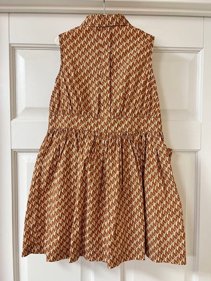 まもなく終了‼︎《美品》CARAMEL ワンピース