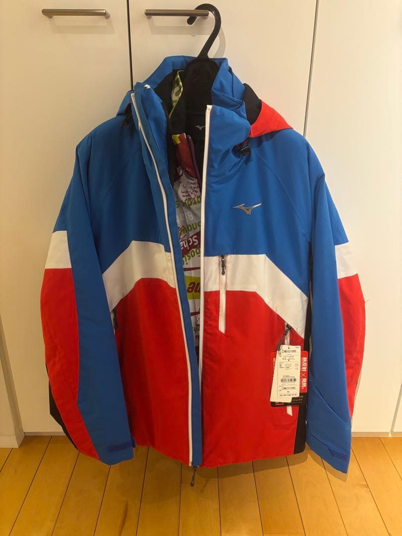 Mizuno スキーウェア Z2ME031080 M 20251031142.jpg