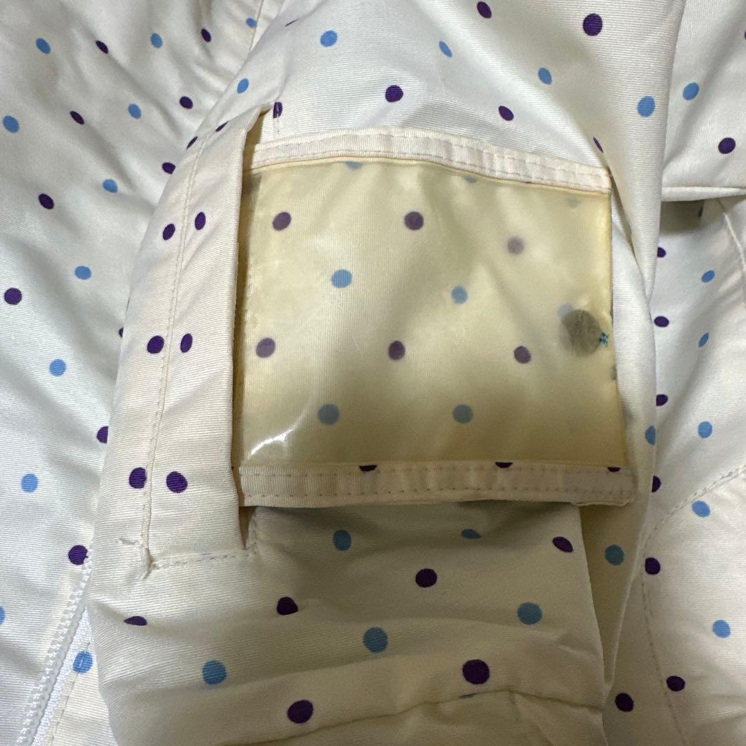 IGNIO スノーボードウェア（女性用）Mサイズ ゴーグルと手袋セット