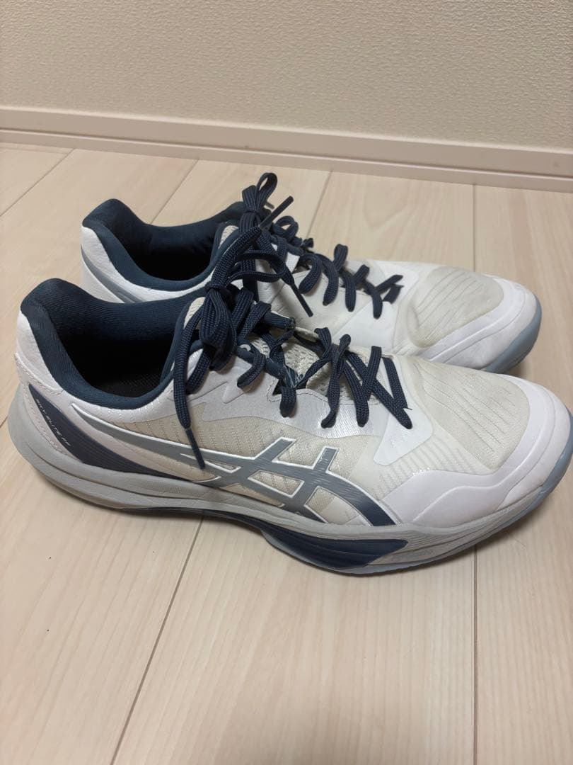 AISCS SKY ELITE FF 3 スカイエリート 27cm SKY ELITE FF 3 | Volleyball Shoes | ASICS