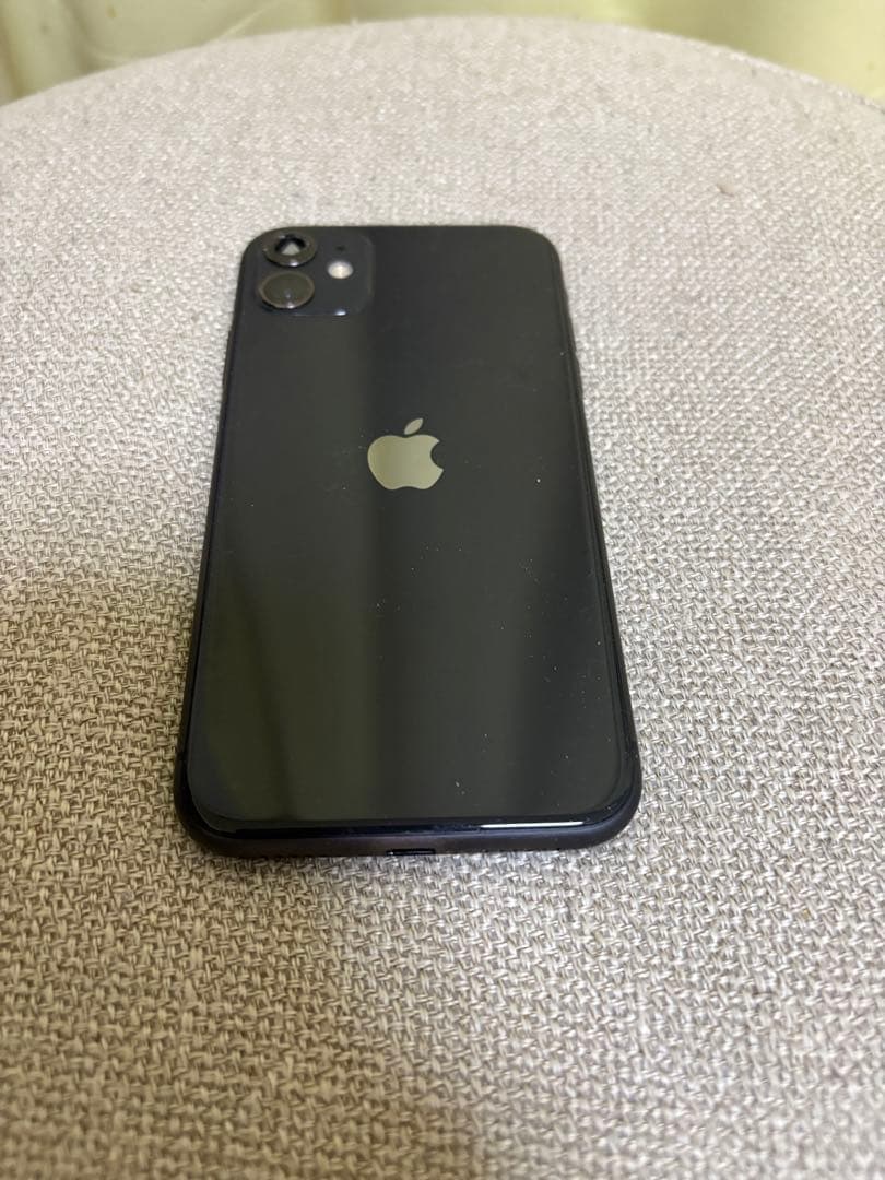 Apple iPhone 11 ブラック 128GB Amazon.com: Apple iPhone 11, US Version, 128GB, Black - Unlocked