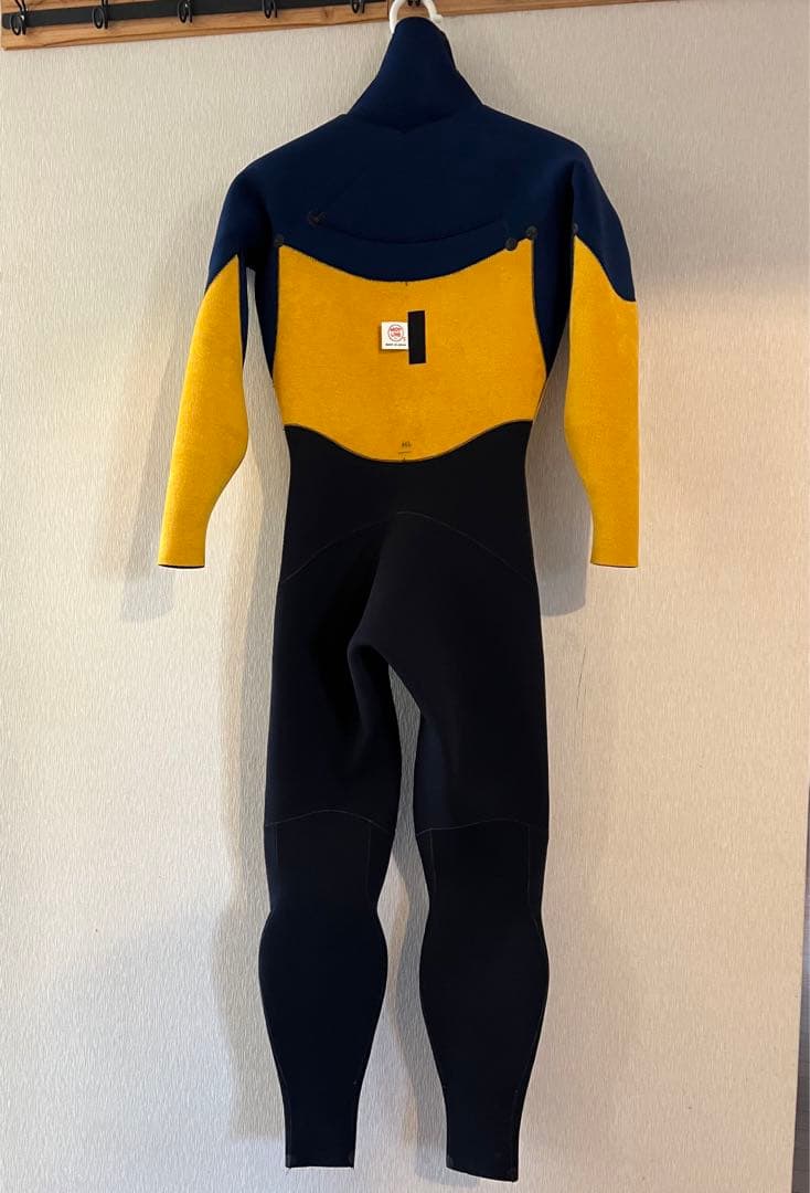 HOTLINE 3mmウエットスーツ ドライスーツ フルスーツ Hotlineウェットスーツ2023年春夏wetsuits