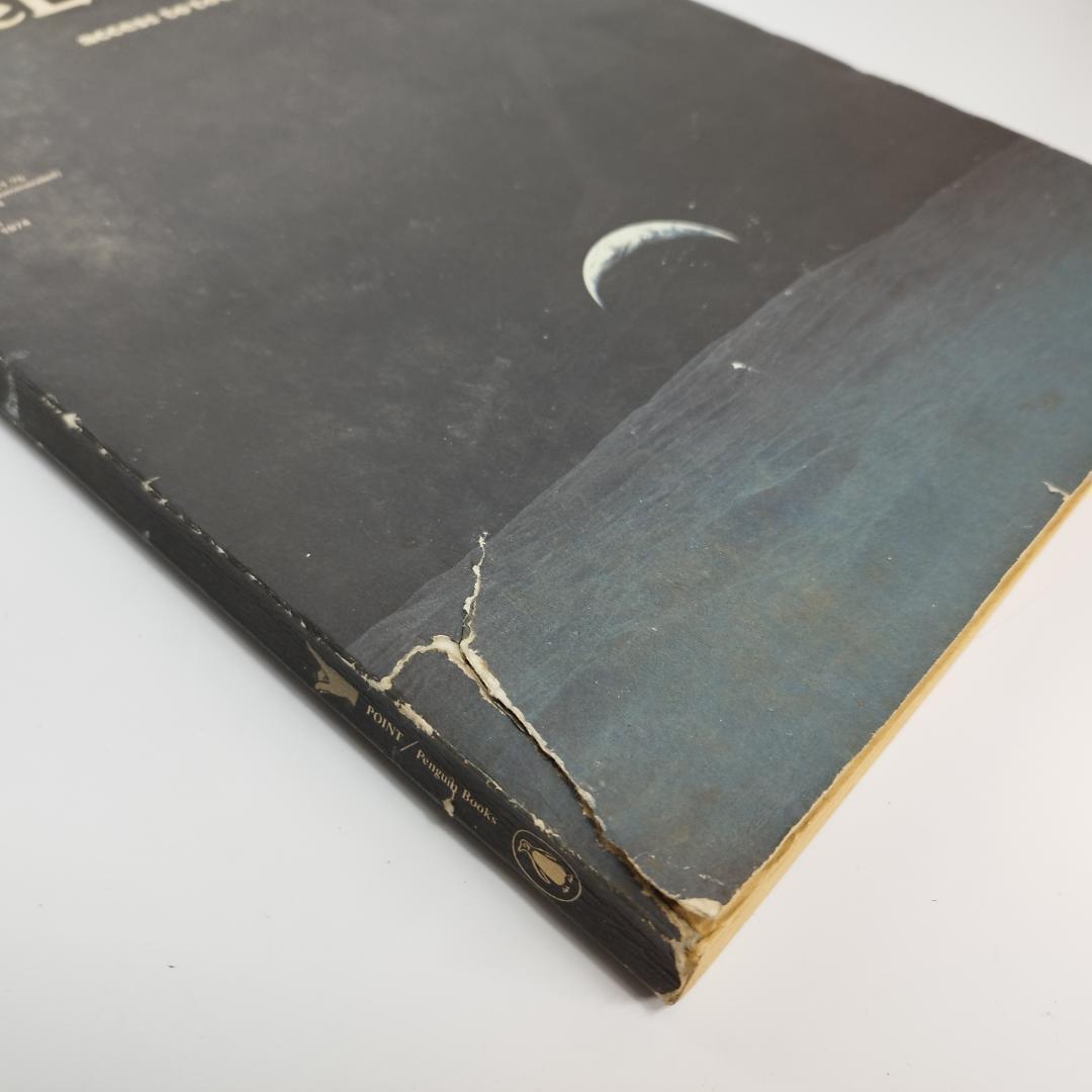 ホールアースエピローグ 1974年 Whole Earth Epilo h5AS