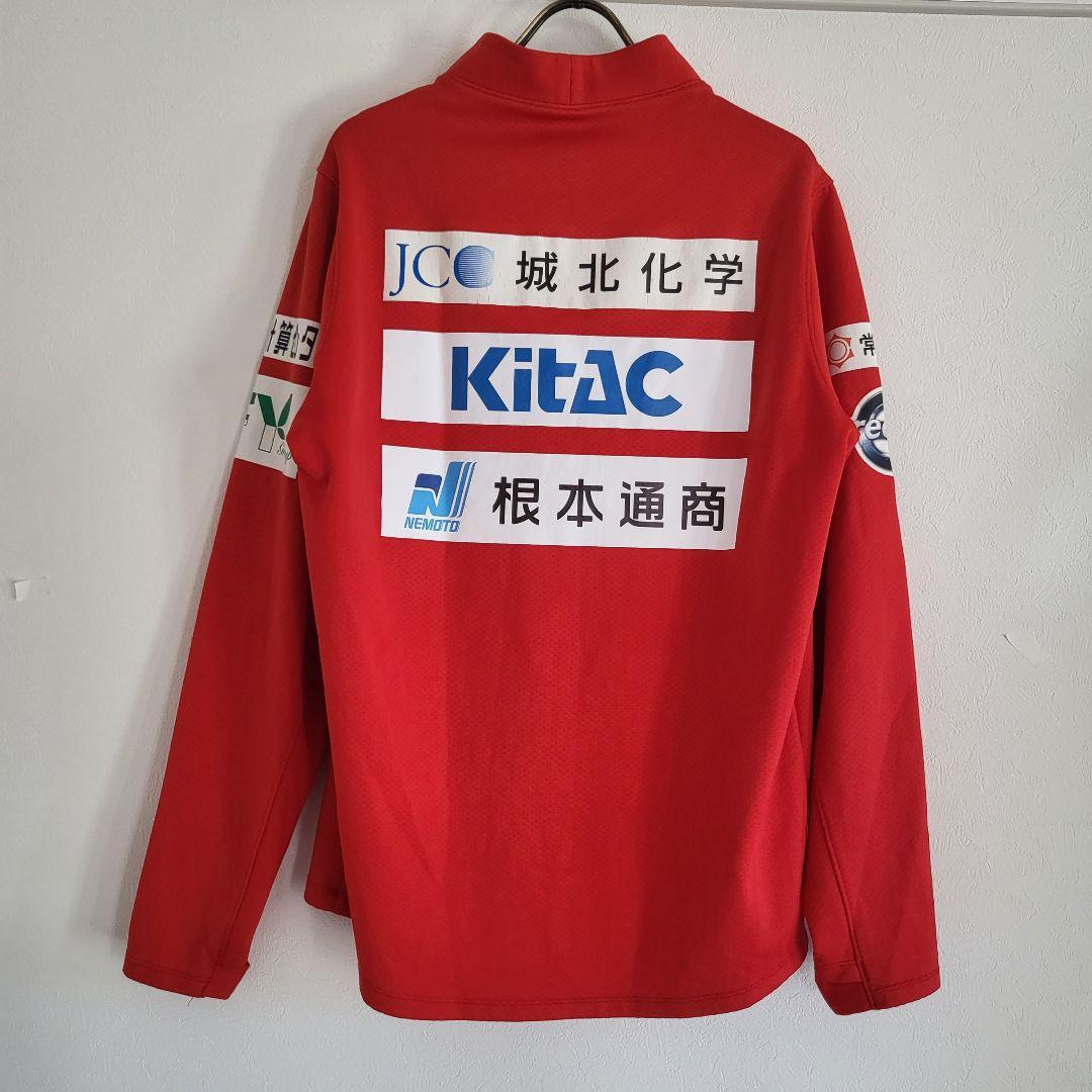いわきFC 公式トレーニングウェア