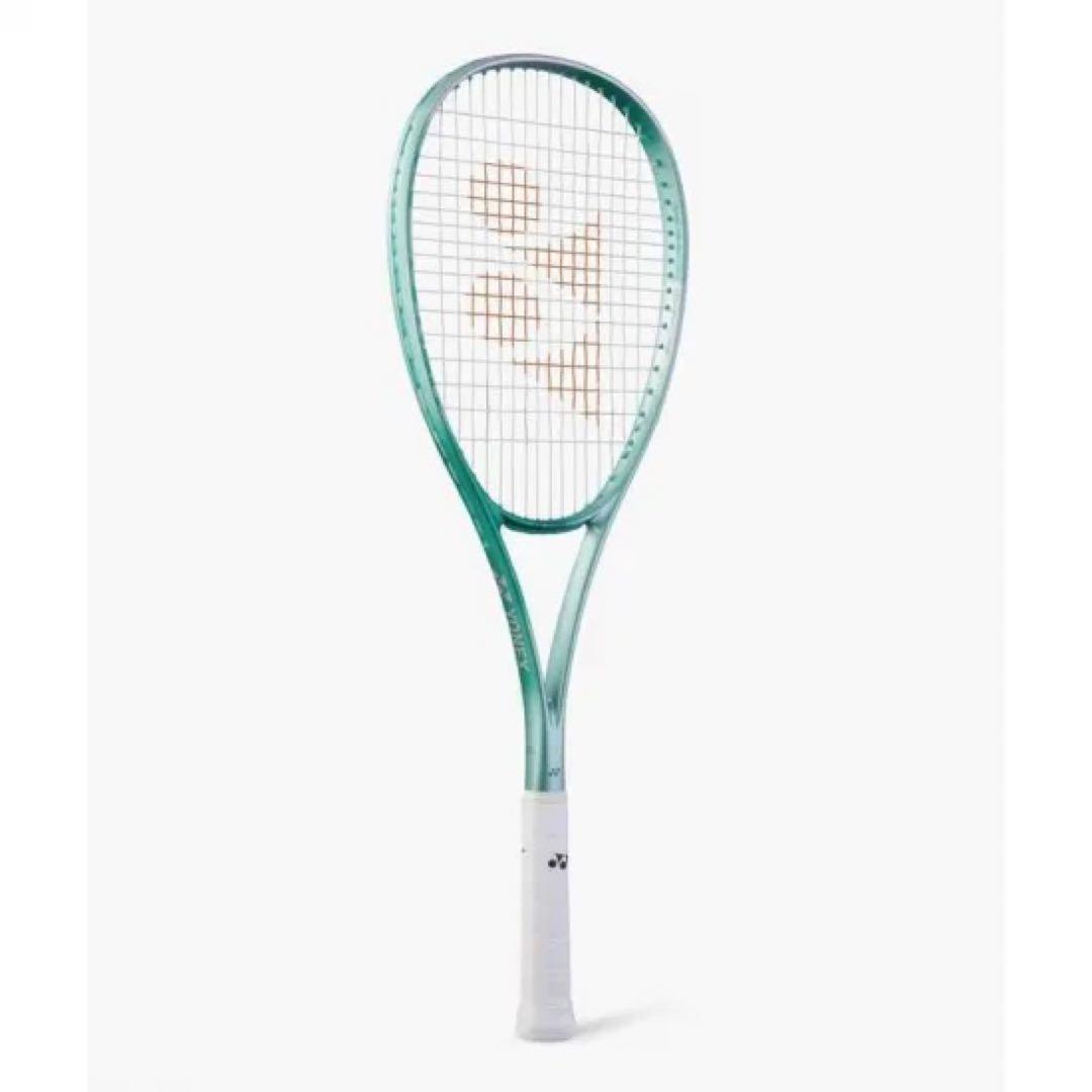YONEX ボルトレイジ7v YONEX VR7V ボルトレイジ 7V ソフトテニスラケット(軟式) ヨネックス