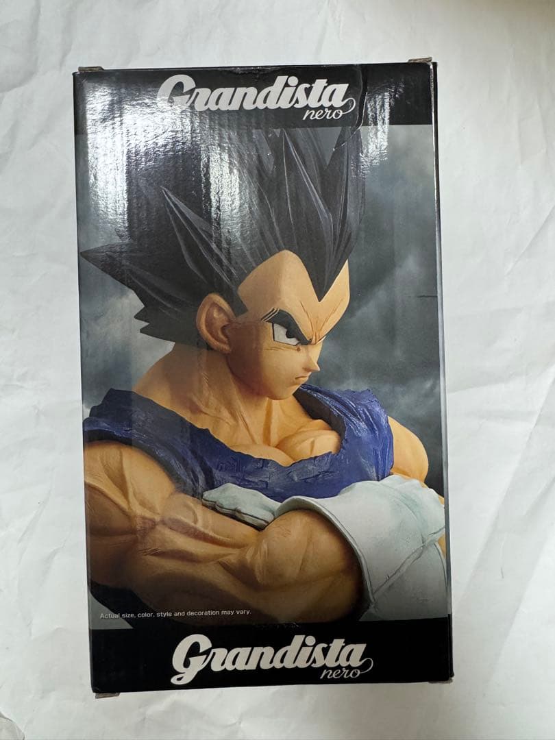ドラゴンボール超 グランディスタ ネロ Grandista nero ベジータ ドラゴンボールグランディスタ ネロgrandista nero 孫悟空3