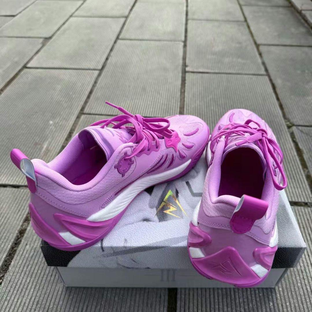 Rigorer AR3 \"Twilight\" リゴラーバッシュ