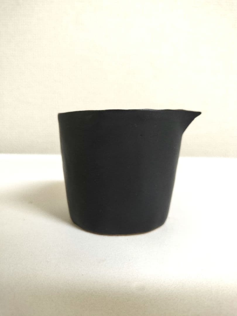 井山三希子/イヤマミキコ　片口　ピッチャー