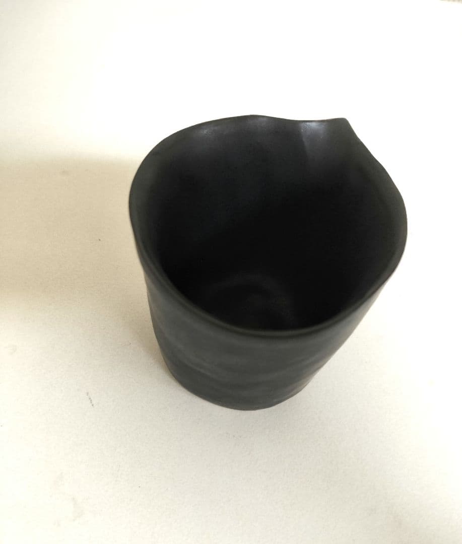 井山三希子/イヤマミキコ　片口　ピッチャー