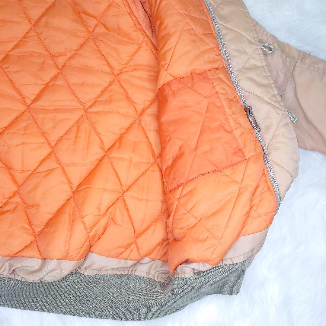 極美品】HOUSTON JACKET, FLYER'S MAN MA-28 HOUSTON ALL,JACKET/OUTER