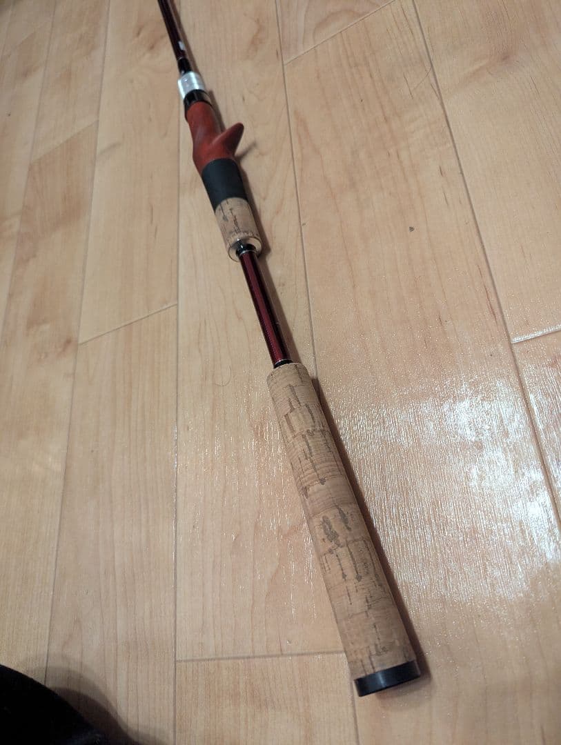 フィッシュマン ビームスローワー 8.6L