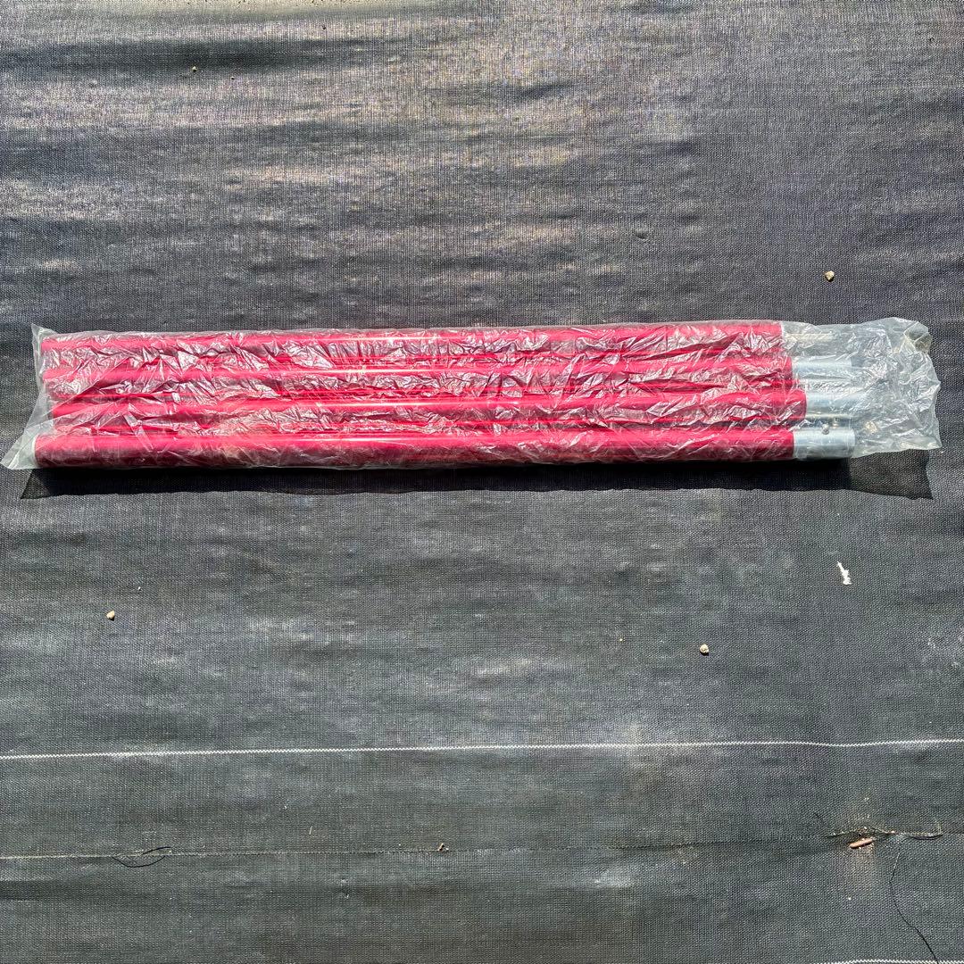 スノーピーク　TP-861H 美品 HDタープ“シールド”ヘキサ（M）おまけ付き