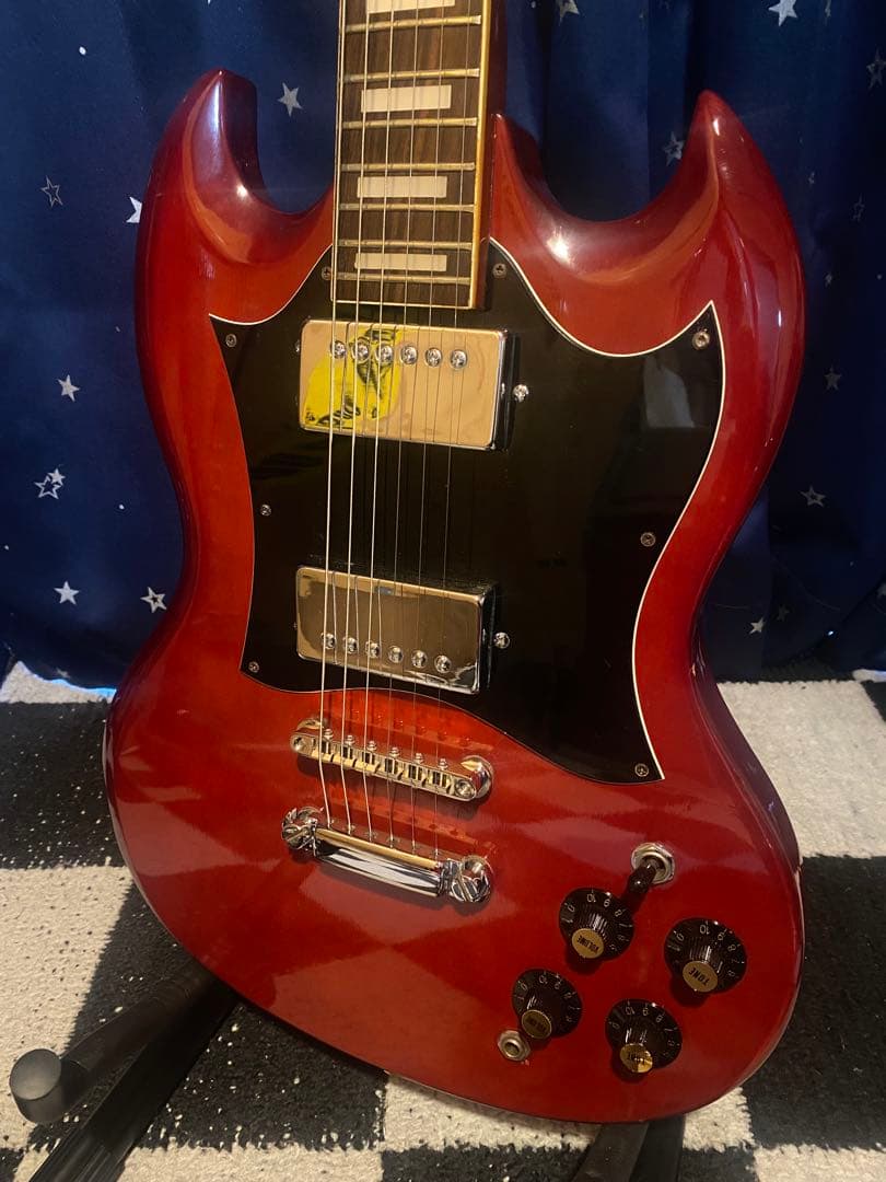 Bellwood Super Swinger (鈴木バイオリン) - メルカリ