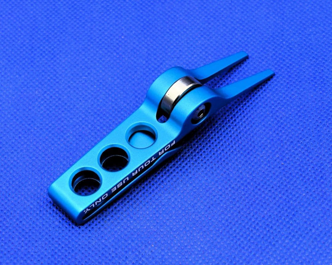 9日朝5時迄期間限定価格【未使用品】キャメロン☆FTUO☆ローラー