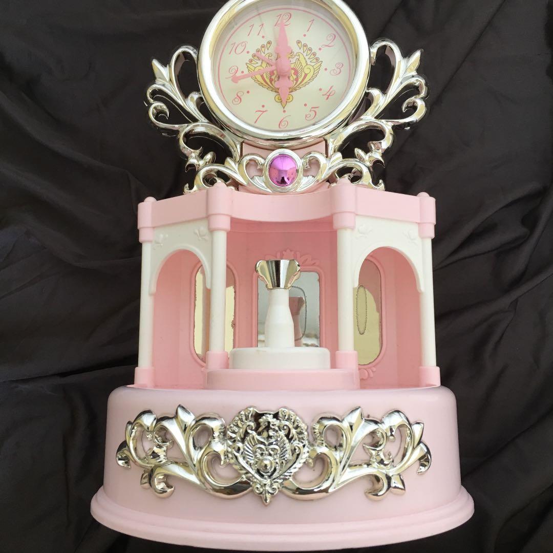 ☆魔法少女ちゅうかないぱねま！ メロディークロック☆ - メルカリ