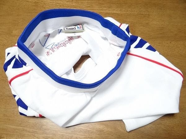 Majestic NBA サンディエゴ Clippers チアガール スカート