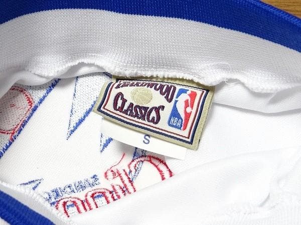 Majestic NBA サンディエゴ Clippers チアガール スカート