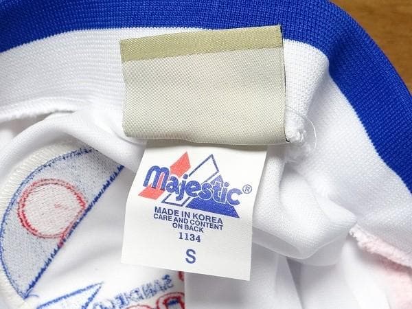 Majestic NBA サンディエゴ Clippers チアガール スカート