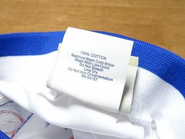 Majestic NBA サンディエゴ Clippers チアガール スカート