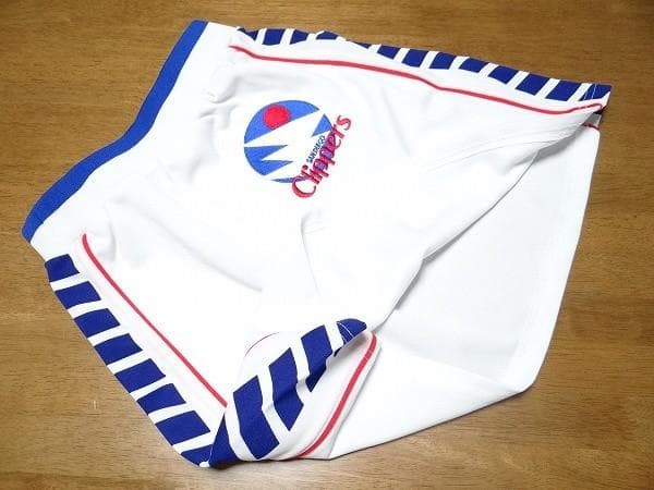 Majestic NBA サンディエゴ Clippers チアガール スカート