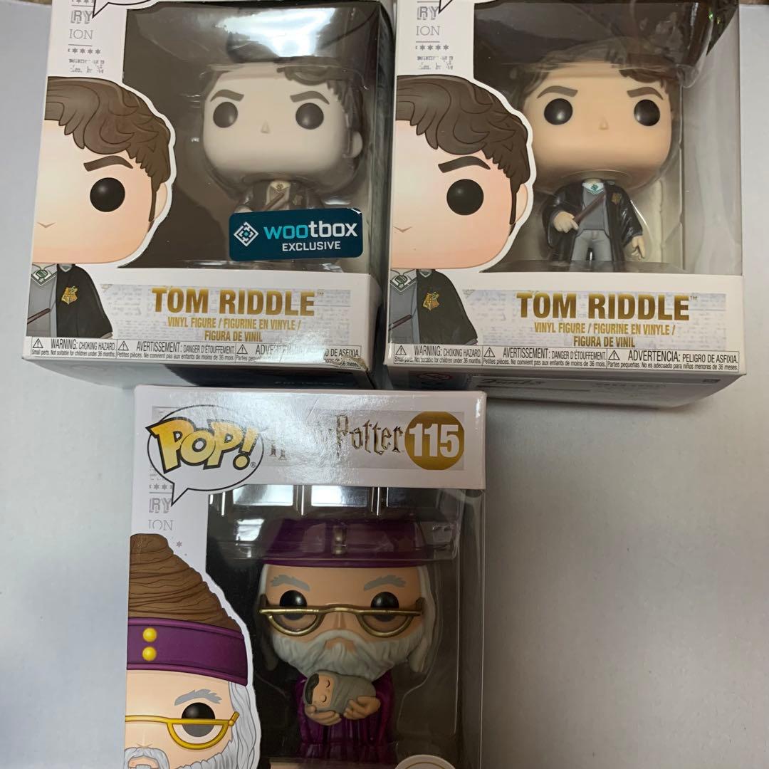 ハリーポッター　トム・リドル、アルバスダンブルドア　フィギュア 楽天市場】ダンブルドアとフォークス 42637 キャラクターフィギュア