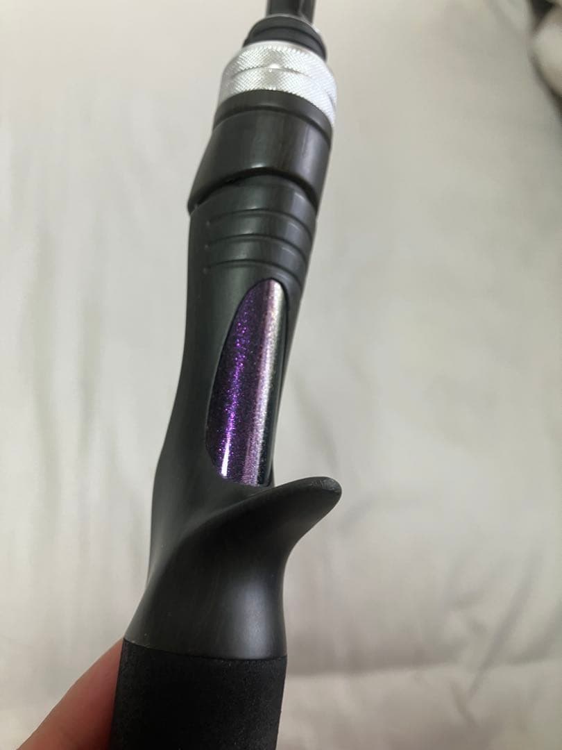 フィッシュマン fishman beams inte 7.7ul 限定カラー