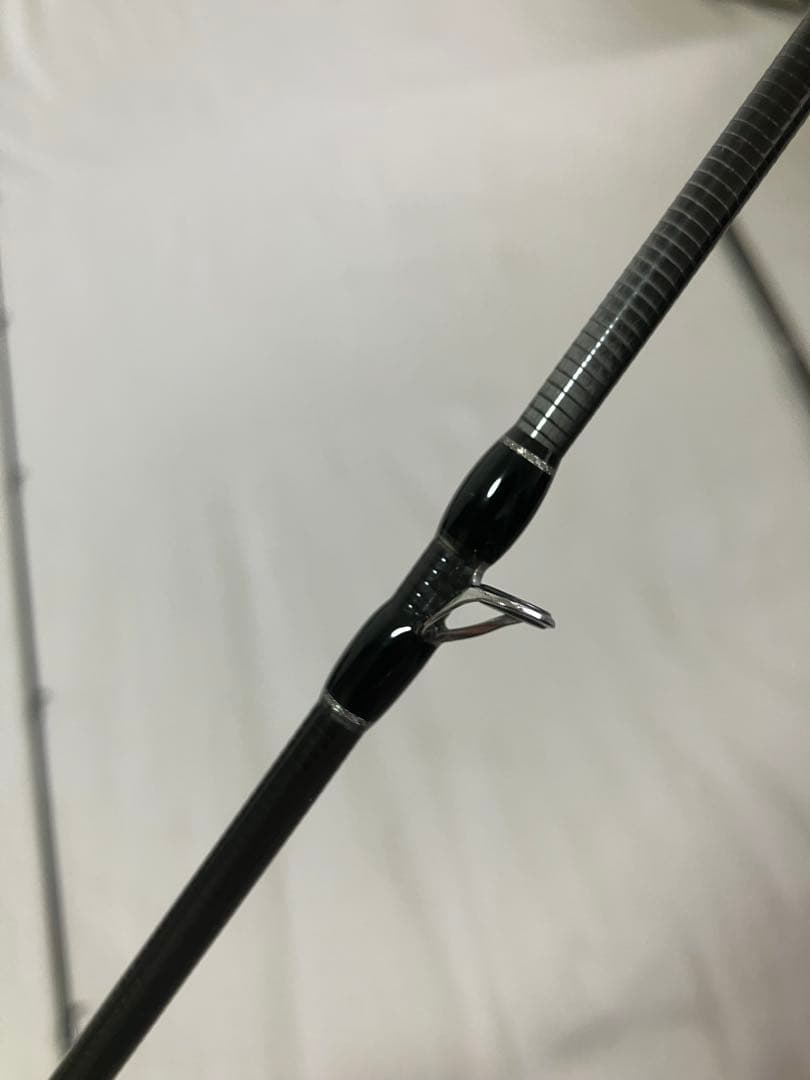 フィッシュマン fishman beams inte 7.7ul 限定カラー