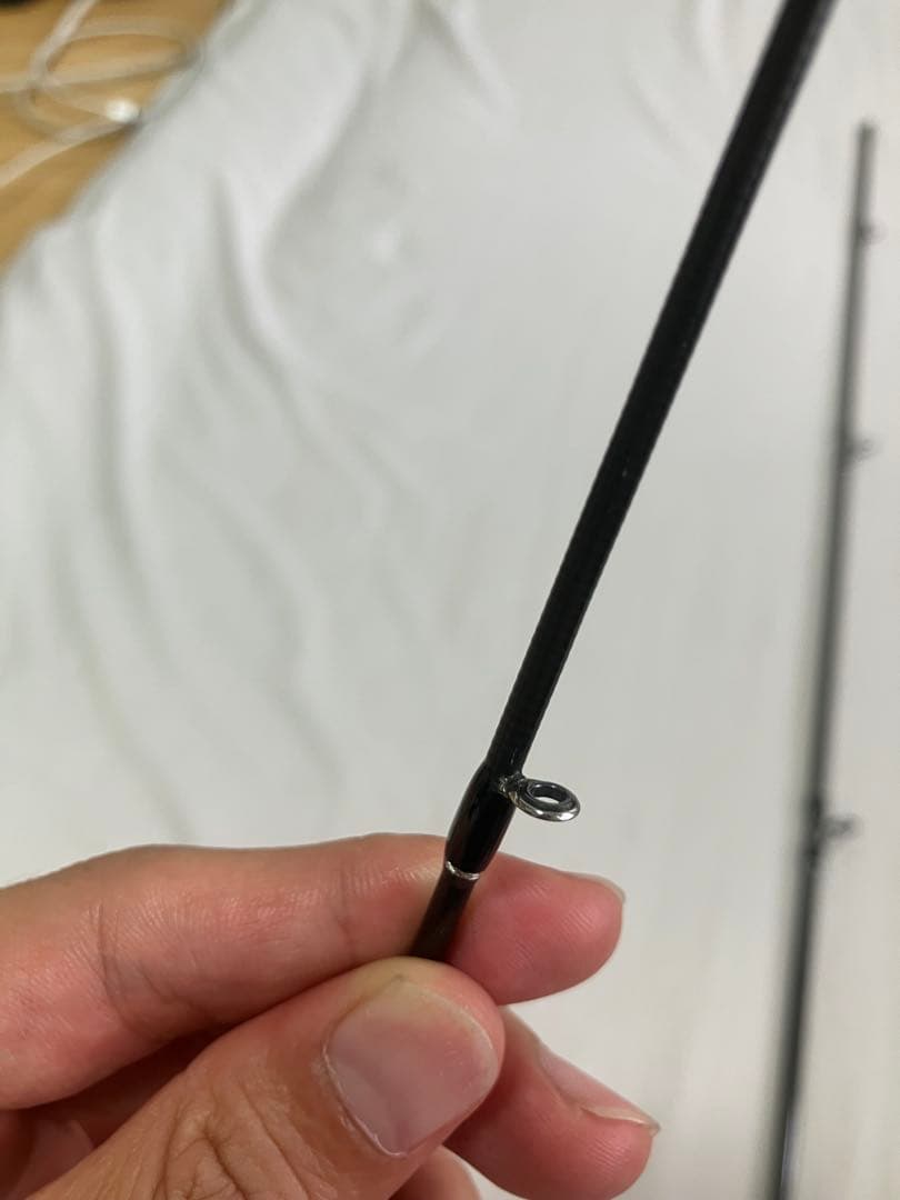 フィッシュマン fishman beams inte 7.7ul 限定カラー