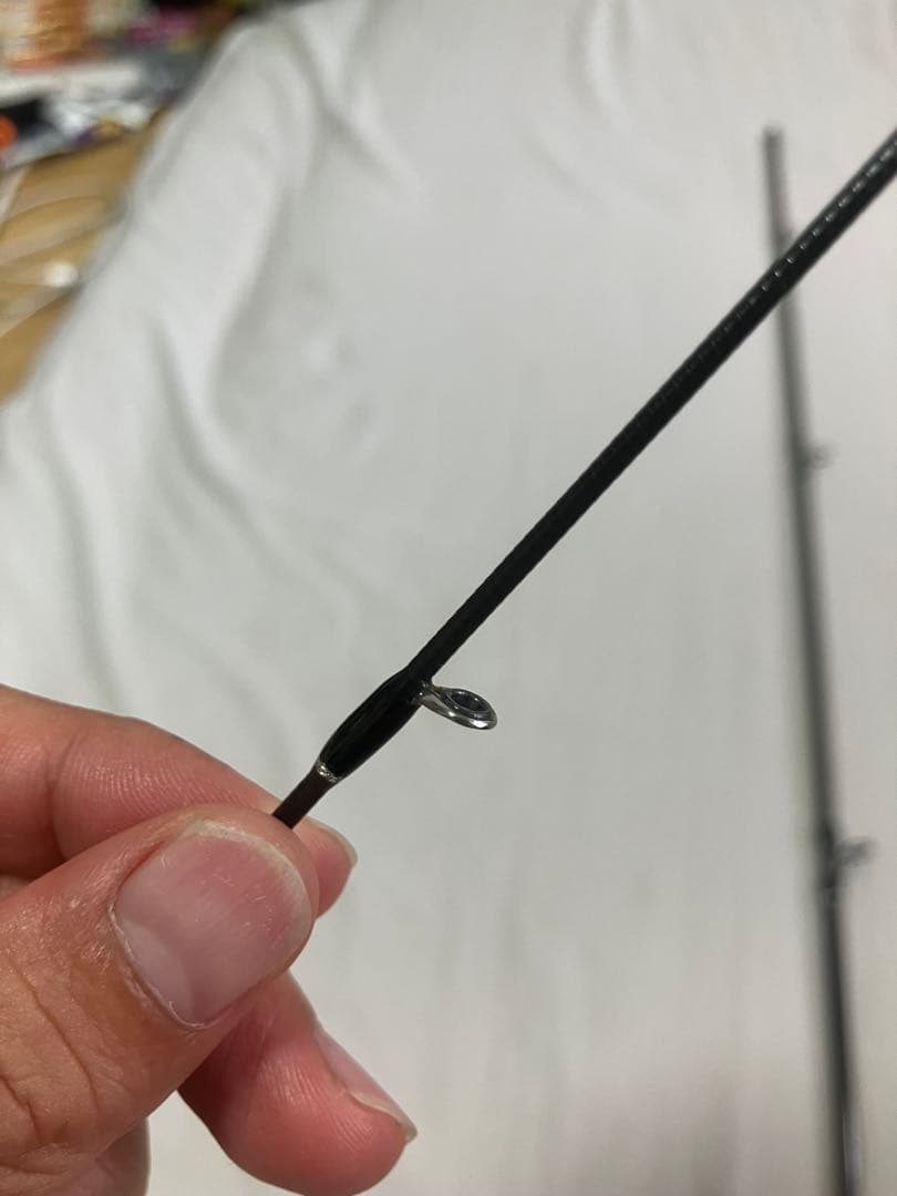 フィッシュマン fishman beams inte 7.7ul 限定カラー