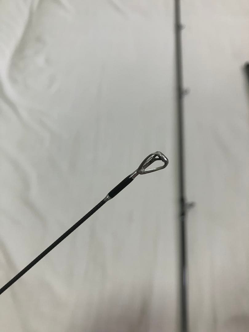 フィッシュマン fishman beams inte 7.7ul 限定カラー