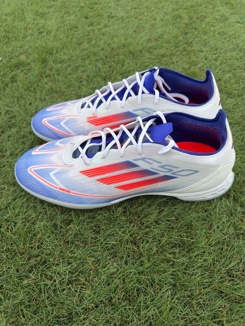 F50 PRO TF 26.5cm 『1度のみ使用』