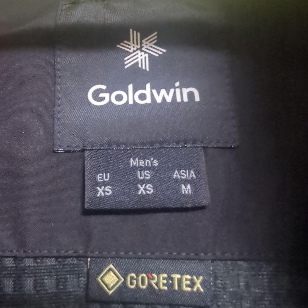 t*m様 GOLDWIN Astraios Jacket Mサイズ - メルカリ