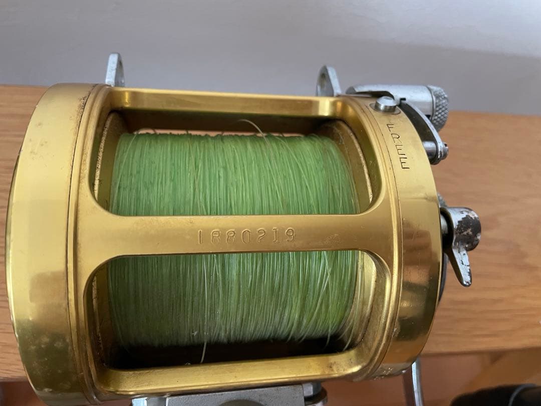 ペン インターナショナル2 30TW PENN INTERNATIONAL II PENN REELS