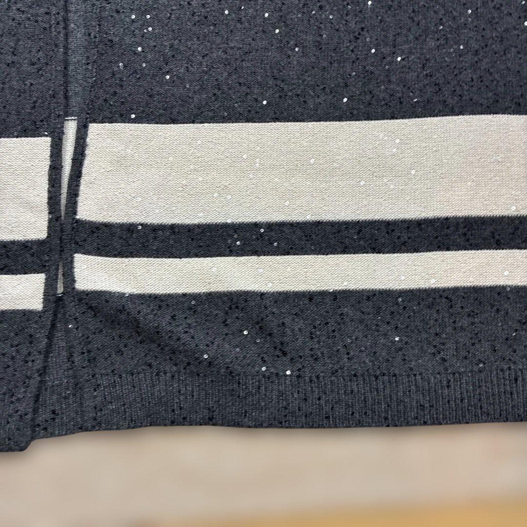 ブルネロクチネリケープポンチョ9/20、21限定¥80000