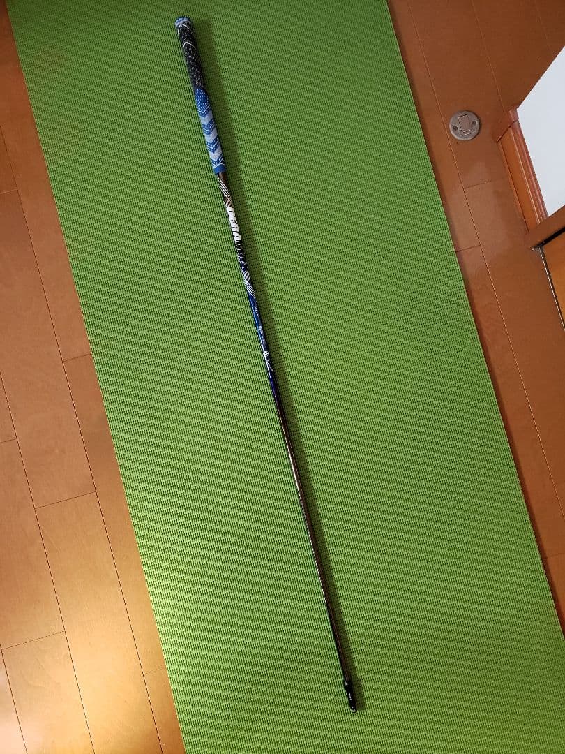 デラマックス 08D-6S 1W GTD Black Ice The MAX用