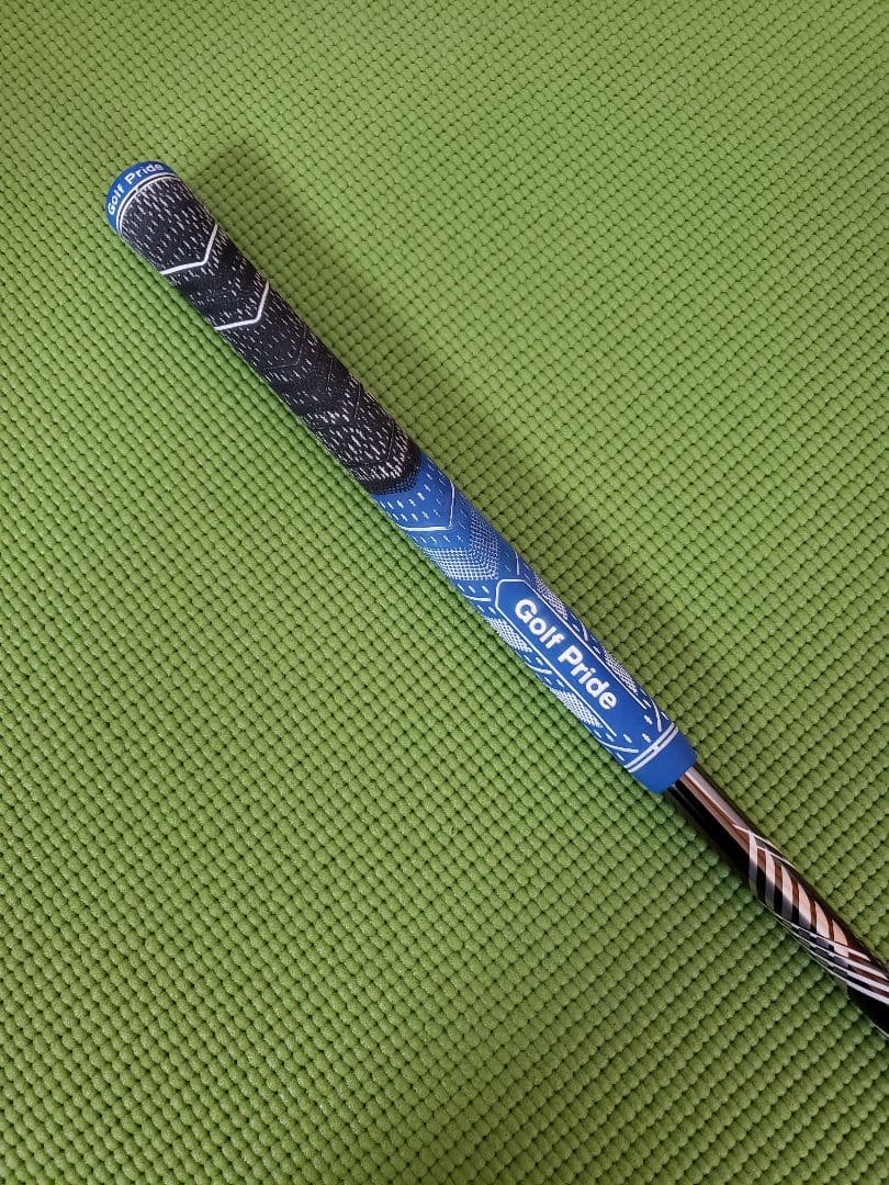 デラマックス 08D-6S 1W GTD Black Ice The MAX用
