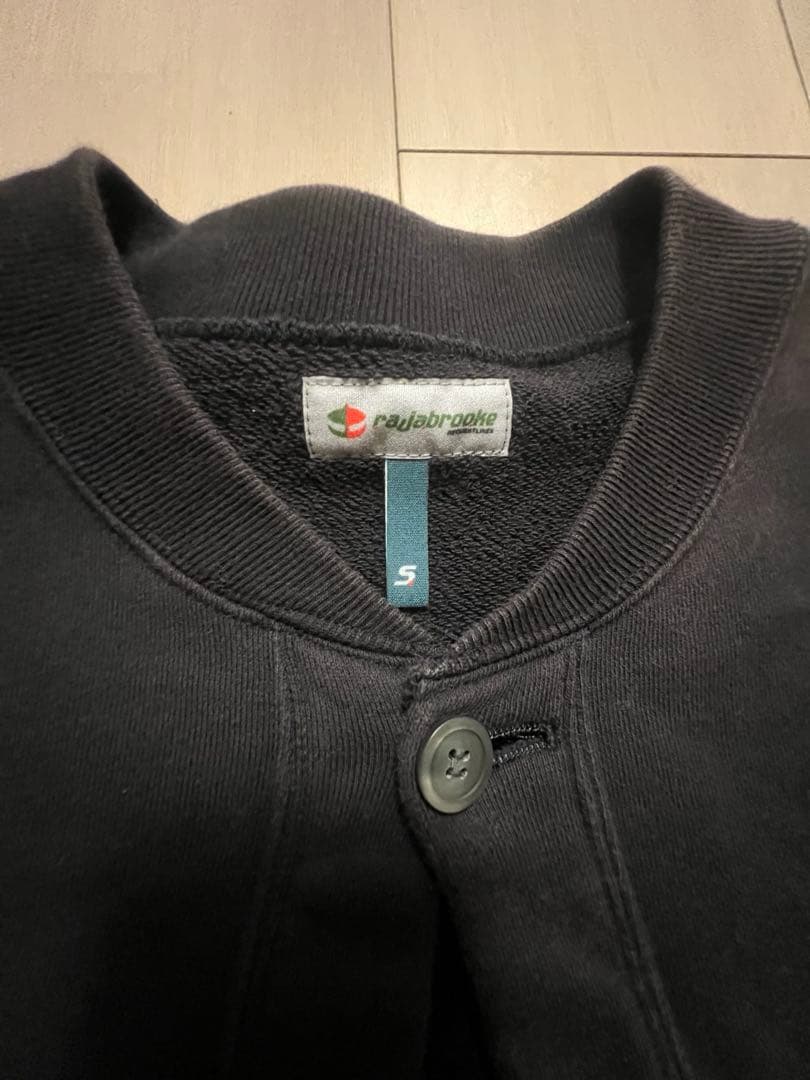 rajabrooke✖️BEAMS カーディガン