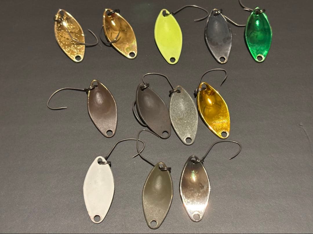 ベルベットアーツ フォルテ 0.9g 27枚セット