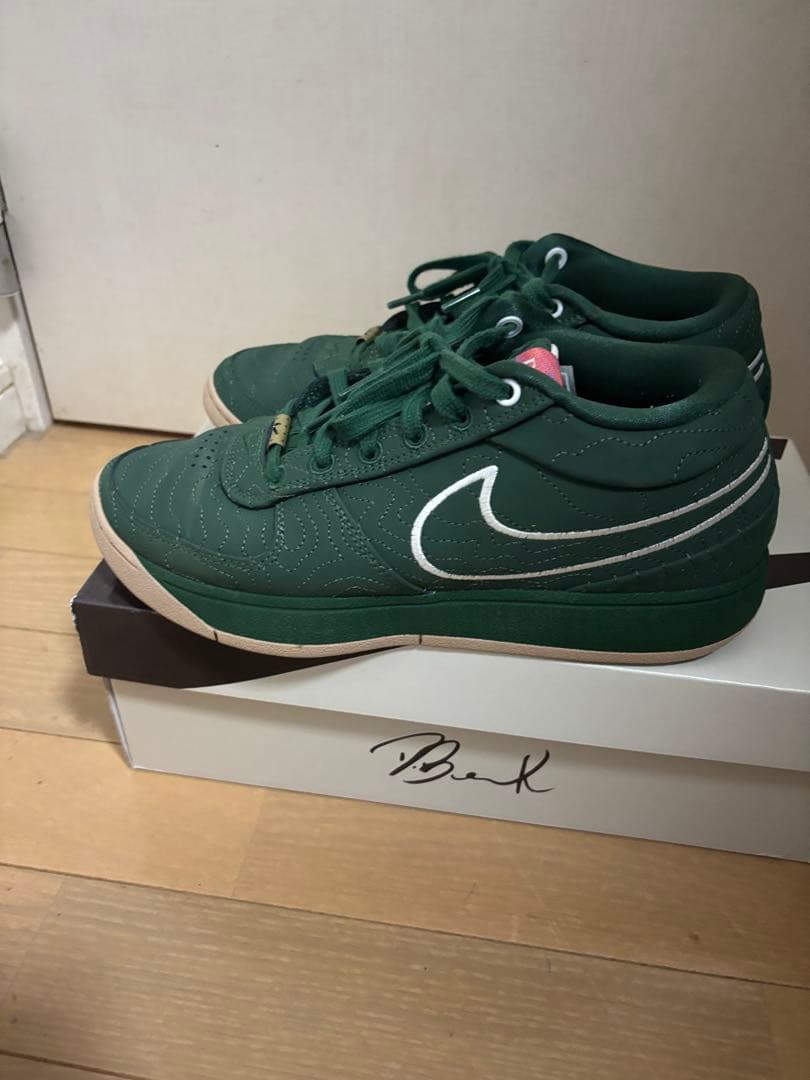 シューズ(男性用) Nike Book 1 \"Flagstaff\"