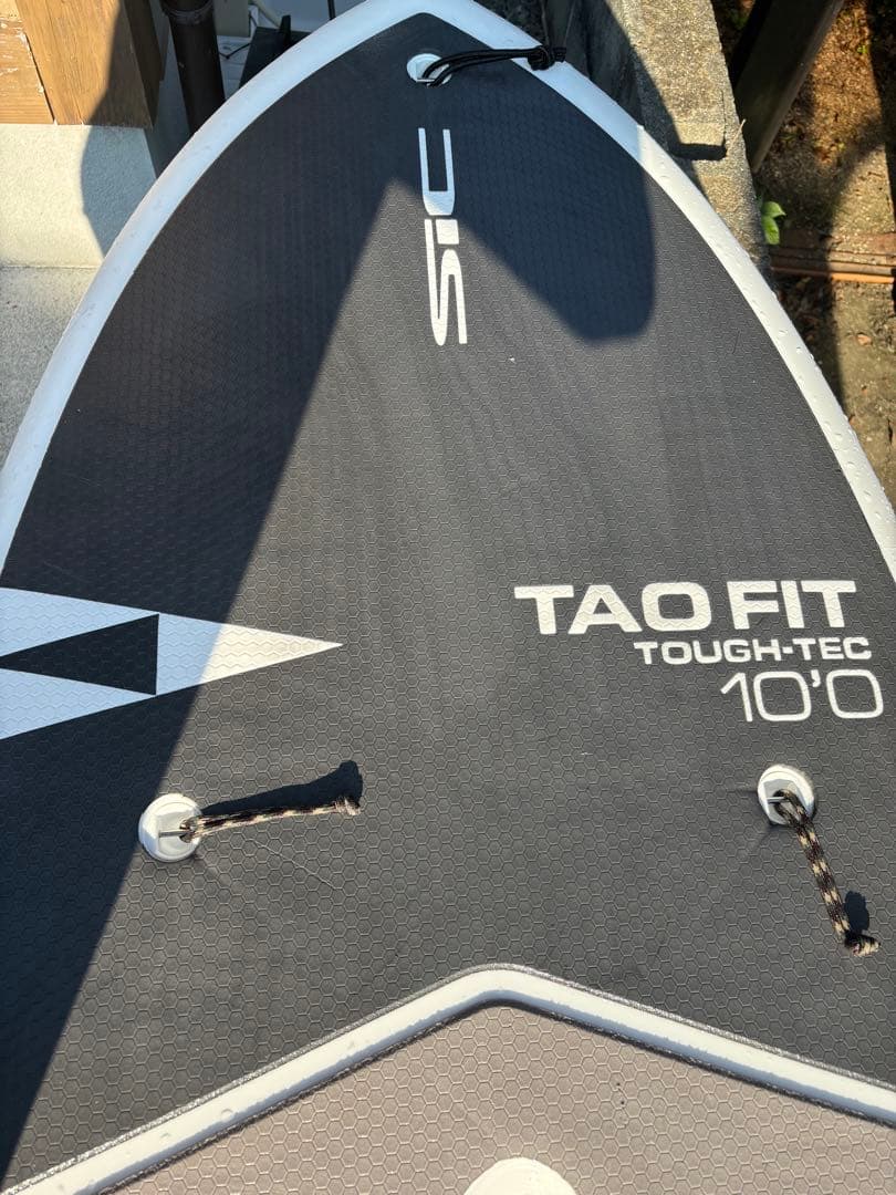 SIC TAO FIT10'0 スタンドアップパドルボード sup タオフィット - メルカリ