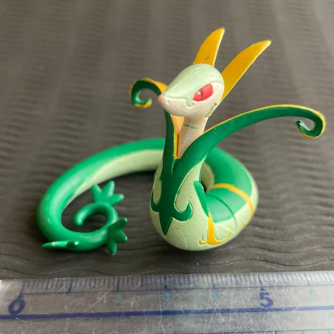 ジャローダ ポケモンフィギュア - メルカリ
