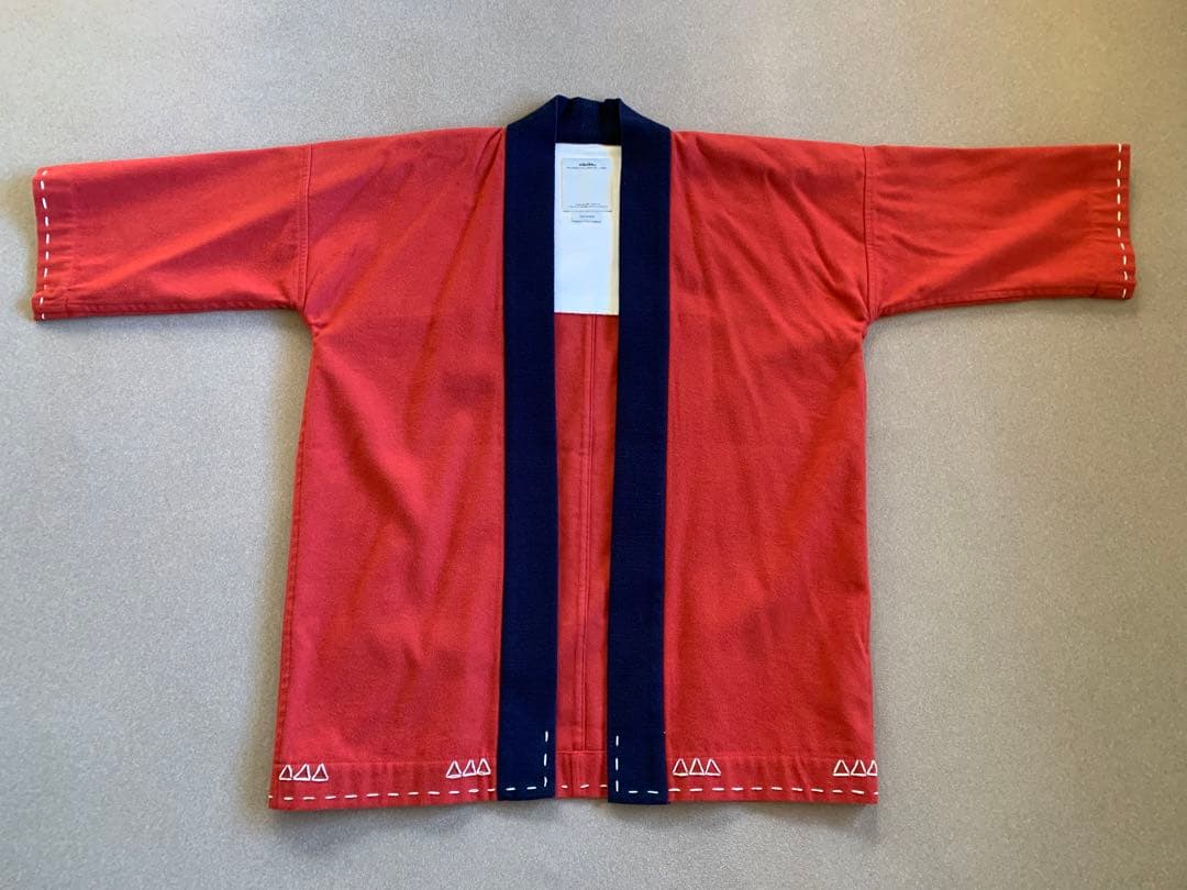 美品visvim SANJURO KIMONO size 2 SANJURO KIMONO DOWN JKT | Visvim Official North American Web Store