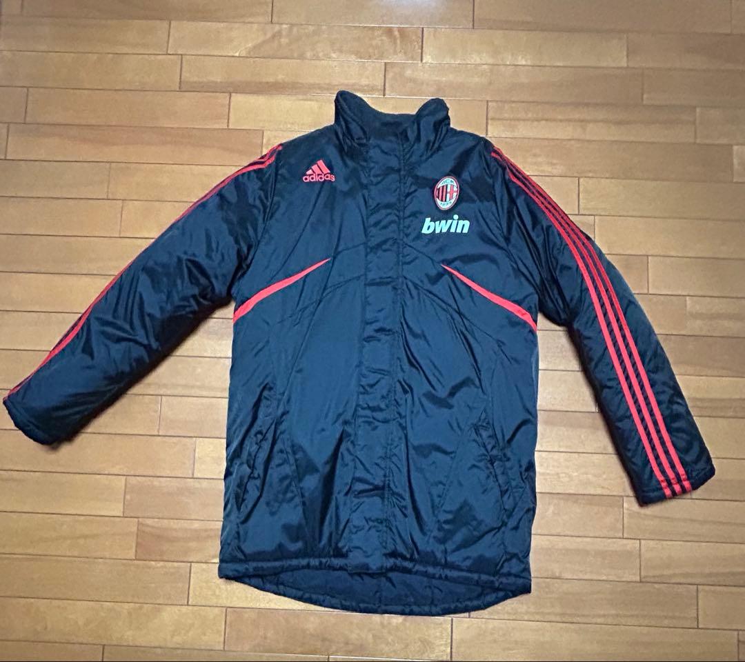 ALBIREX×adidas】M ESS HLD FZ スウェットフーディ