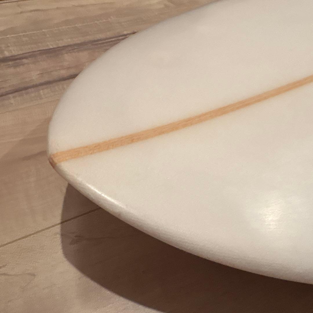 g skate5'8 PU ジースケート アルメリック