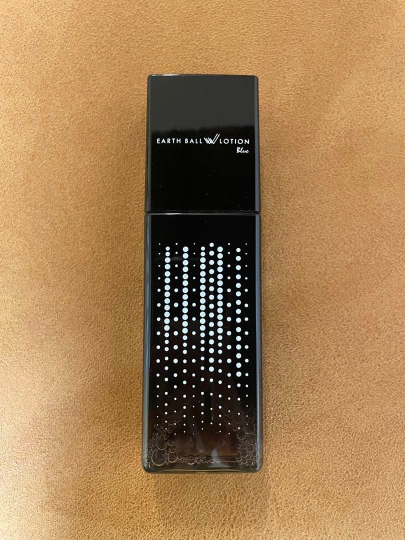 ワールドレップサービス　アースボールWローション　ブルー 楽天市場】ワールドレップサービス アースボール W ローション 75mL