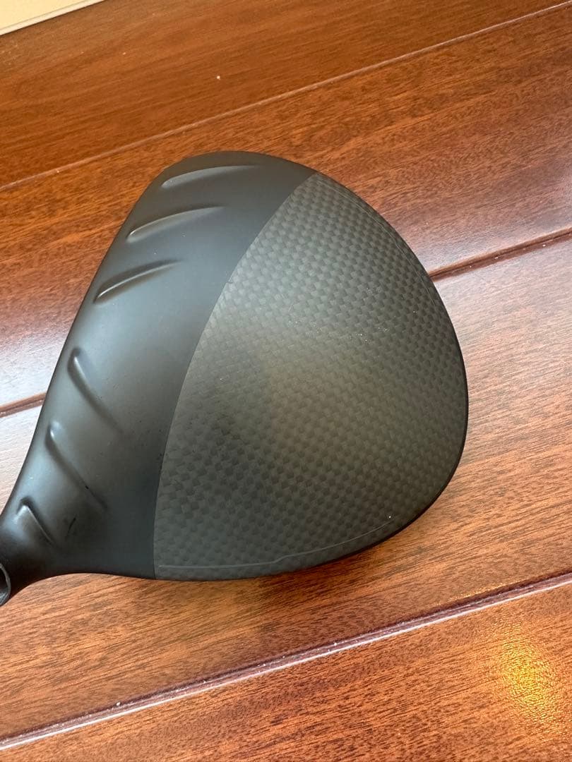 PING G440 ドライバー 10.5SFT 【ヘッド/ヘッドカバー/レンチ】