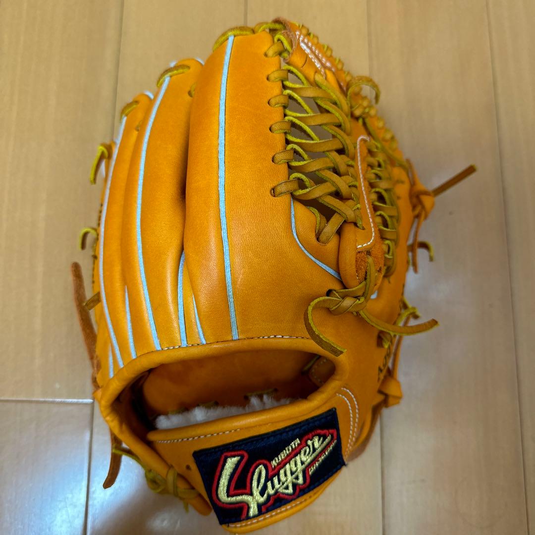 久保田スラッガーT1鳥谷敬モデル 新品 / 硬式】久保田スラッガー KSG