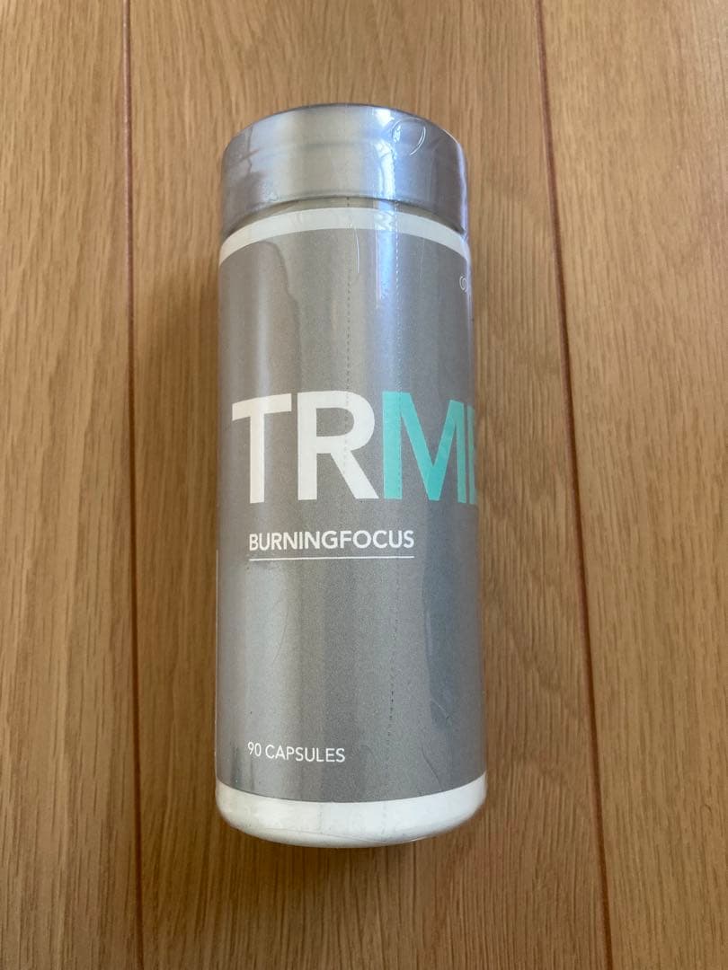 ⭐︎新品未開封⭐︎ニュースキン『TRME』バーニングフォーカス 2027/04/24