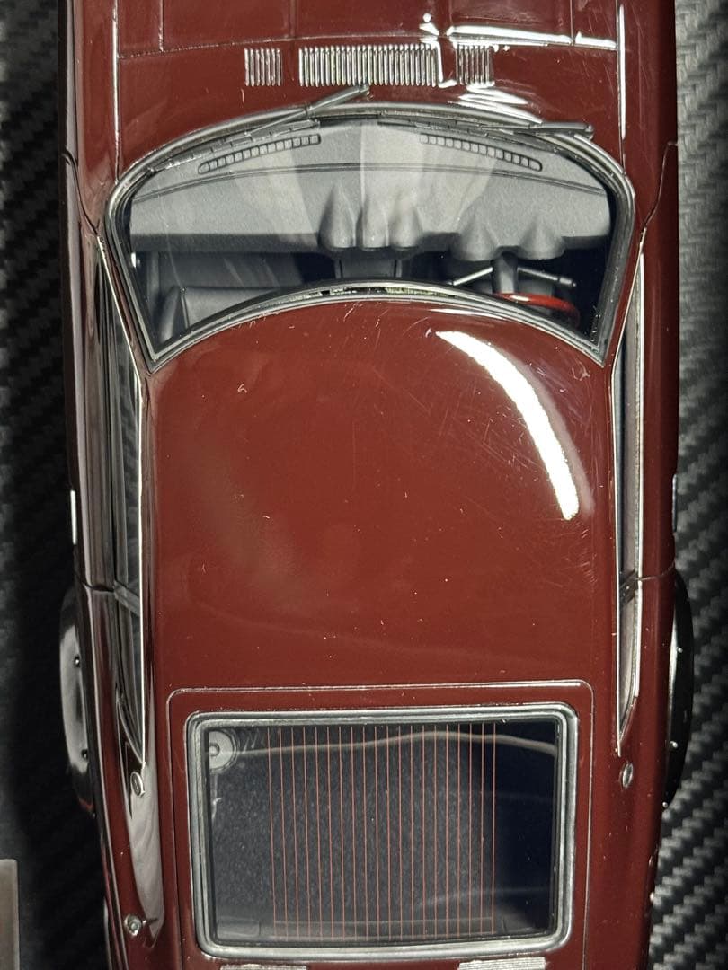 こ*あ様 Nissan Fairlady Z [S30] 1/18 マルーン - メルカリ