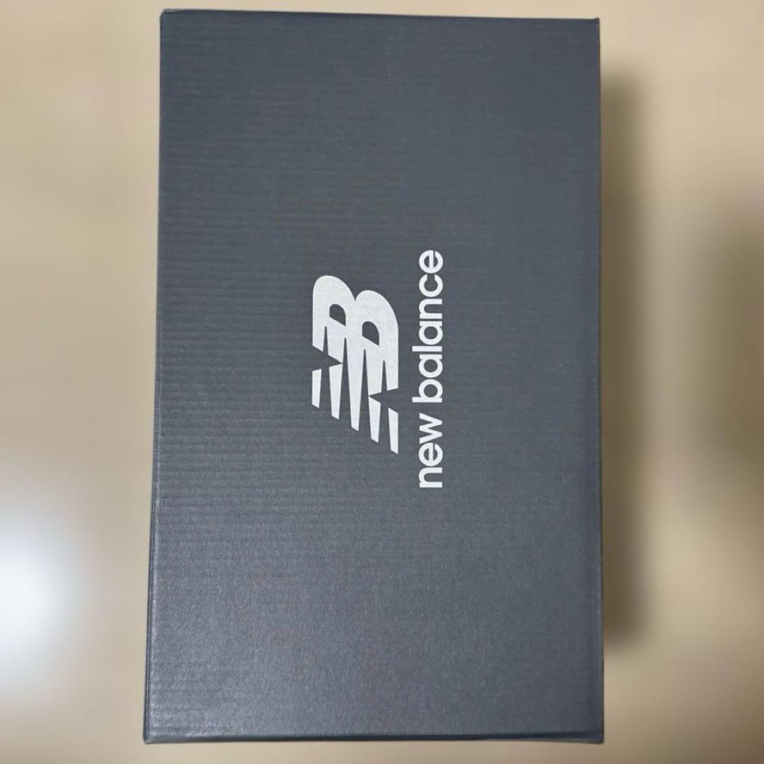 ニューバランス　9060 U9060SNA 24.5cm